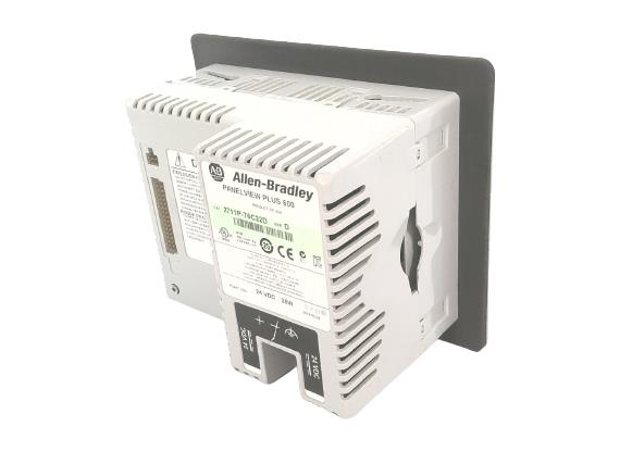 ALLEN BRADLEY 2711P-T6C22D