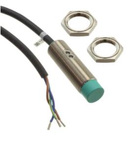 PEPPERL & FUCHS NBN15-18GM60-US