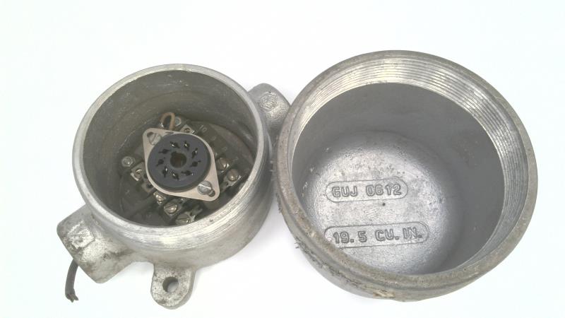 EATON CORPORATION GUJ0612