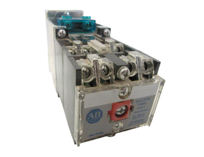 ALLEN BRADLEY 700DC-P800DZ24