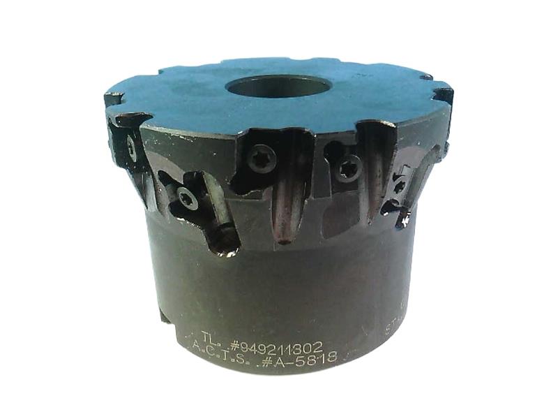 SANDVIK A-5818