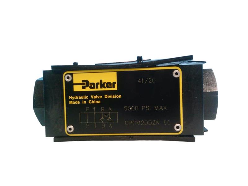 CPOM2DDZN by PARKER