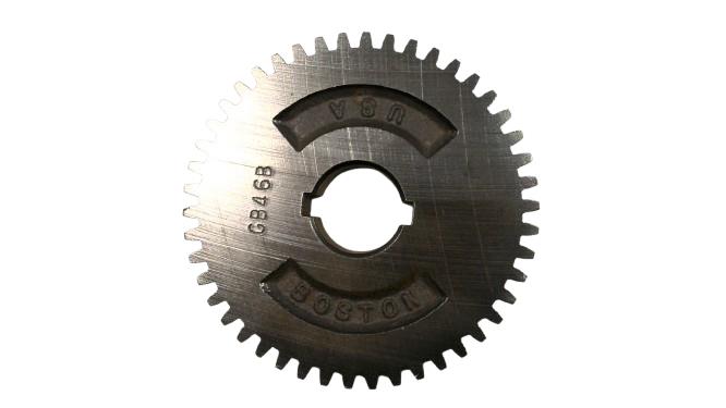 ALTRA INDUSTRIAL MOTION GB46B