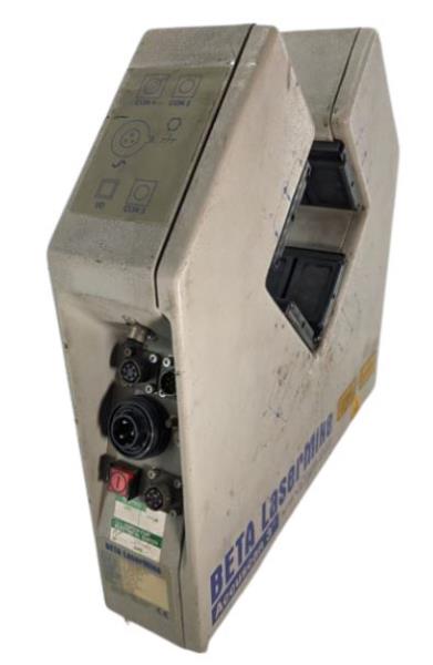 BETA LASERMIKE GA1530-6687-3/A