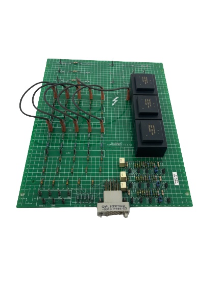 ASEA BROWN BOVERI 813.91.01