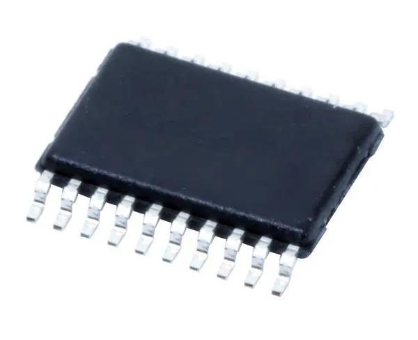 TEXAS INSTRUMENTS SEMI TPS54380PWP