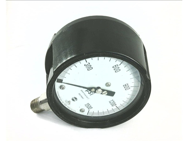 659217AA4CD3A00 by AMETEK