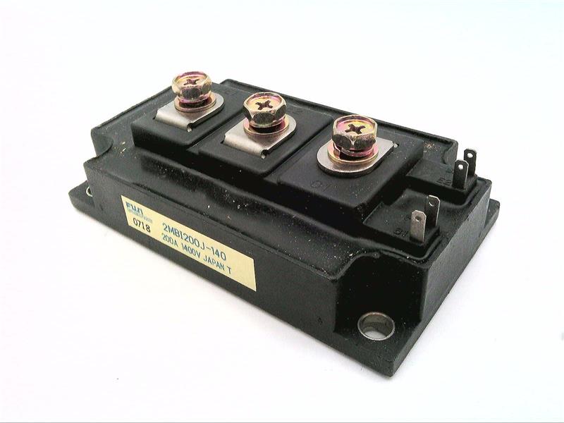FUJI ELECTRIC 2MBI200J140