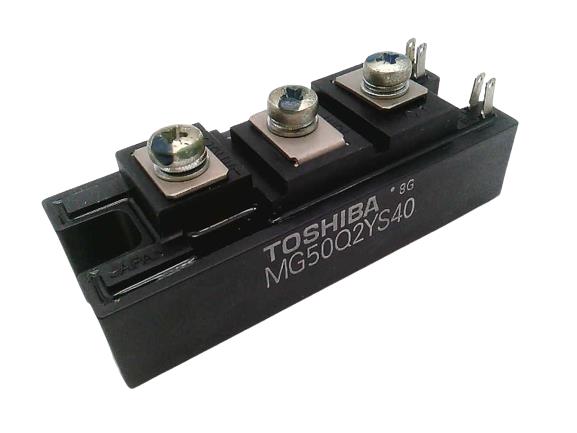 MG50Q2YS40 by TOSHIBA