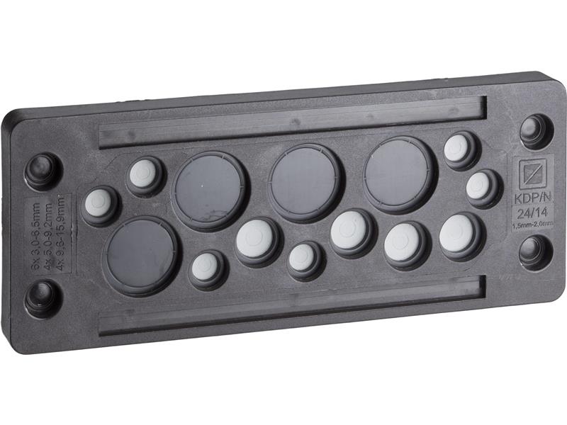 NSYTSA2422SE by SCHNEIDER ELECTRIC