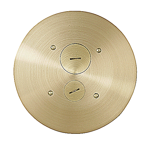 ABB THOMAS & BETTS FFPT4-CVR-BGE