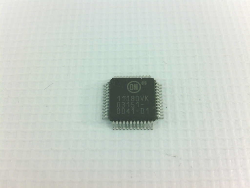 ON SEMICONDUCTOR 03151004101