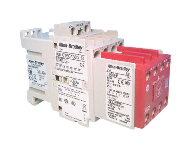 ALLEN BRADLEY 100S-C16EJ304BC
