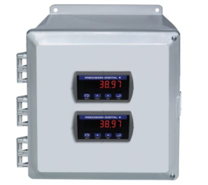 PRECISION DIGITAL PDA2512