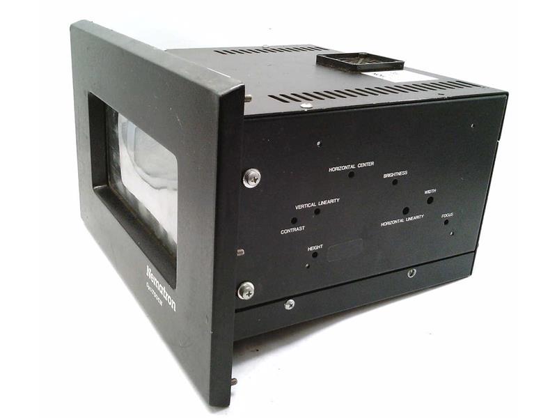 NEMATRON CORP IWS-3015T