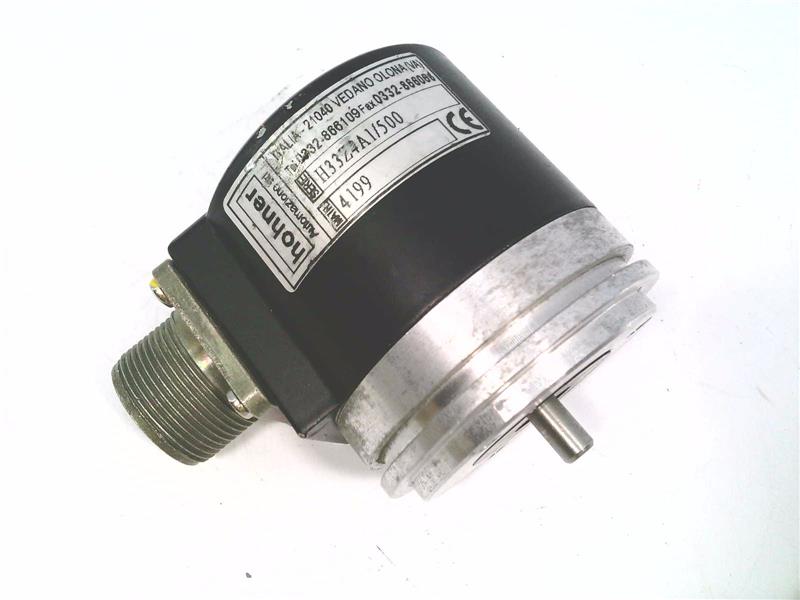 HOHNER AUTOMATION H33Z4A1/500