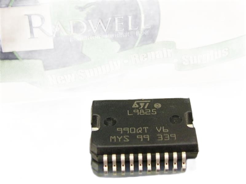 L9825 by ST MICRO