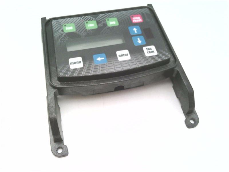 BENSHAW LCD-S4KEYPADS0R