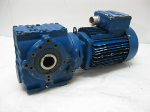 SEW EURODRIVE SA47/TDRE90M4