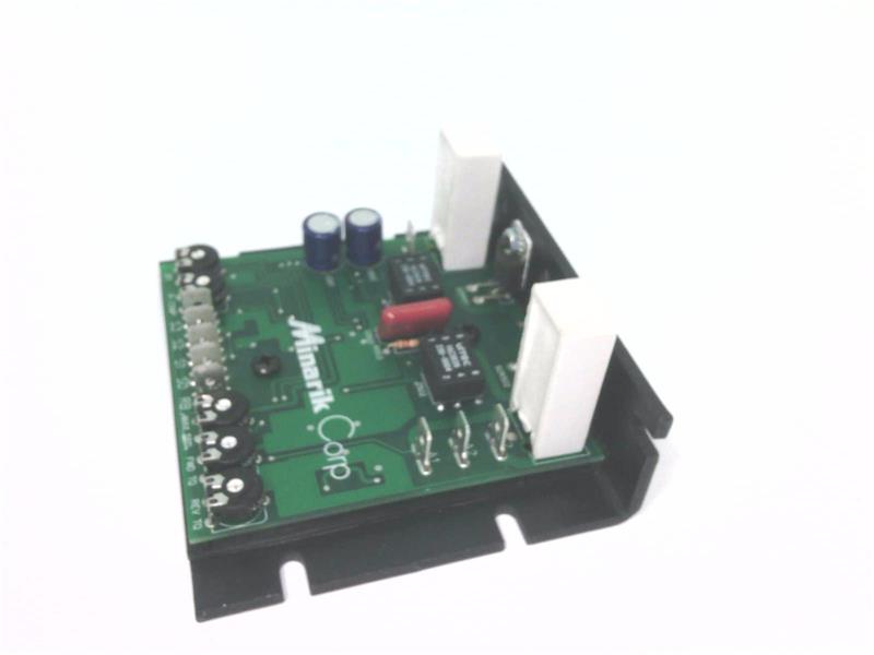 AMERICAN CONTROL ELECTRONICS RG25U-0807