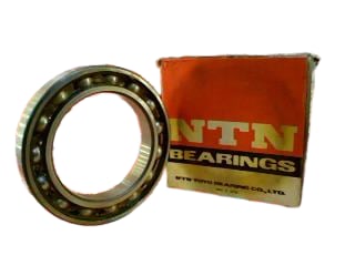 NTN BEARING 6020LLU/2A