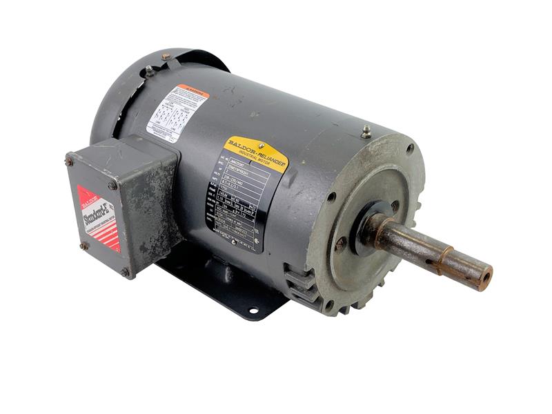 ASEA BROWN BOVERI JMM3558T