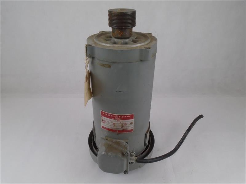 GENERAL ELECTRIC 5BPB56PAA23A