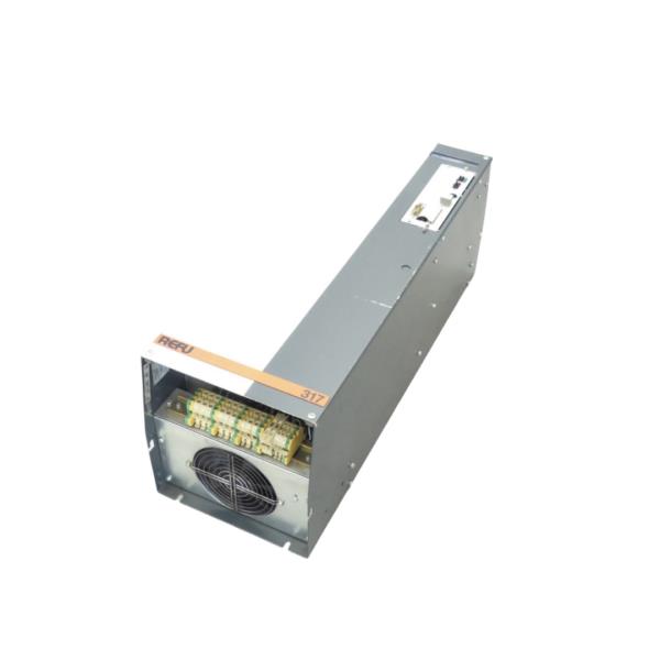 REFU ELEKTRONIK 317/21