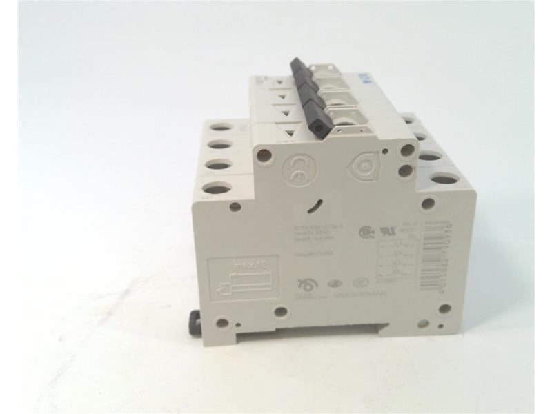 EATON CORPORATION FAZ-K3/4