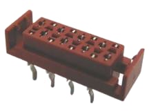MULTICOMP 4409AS-16-A