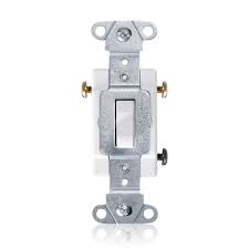 LEVITON 18203-W