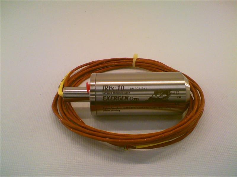 EXERGEN IRT/C.10