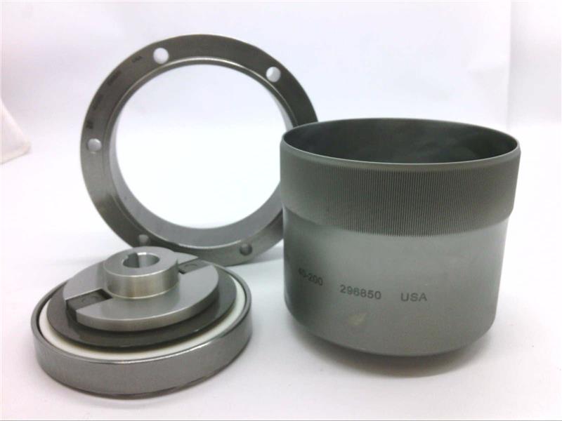 HARMONIC DRIVE HDE402002AGR