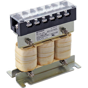 FR-HAL-H5.5K by MITSUBISHI