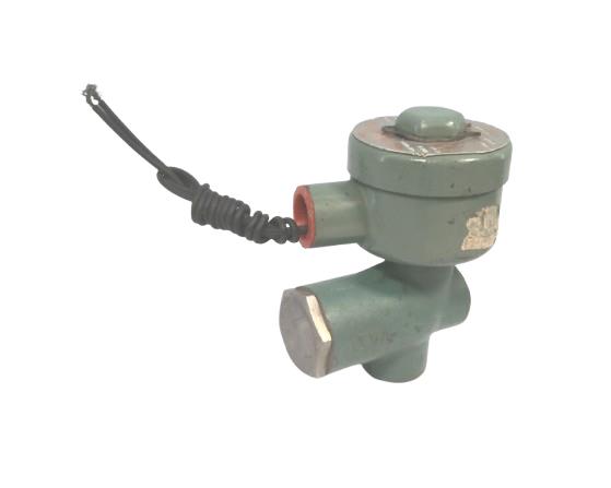 ASCO 8223A11-120/60,110/50