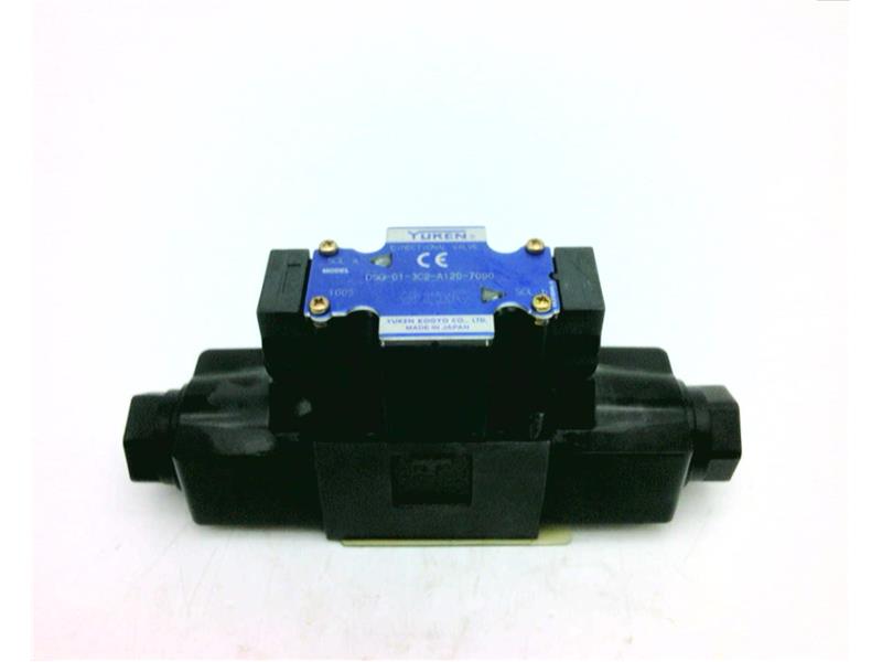 YUKEN DSG-01-3C2-A120-7090