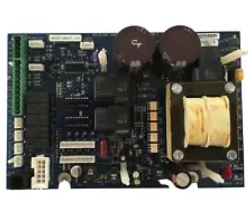 GOLDLINE CONTROLS G1-066008N-1