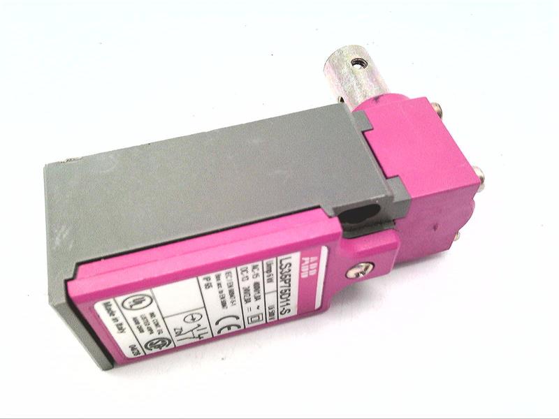 ASEA BROWN BOVERI LS35P75D11-S