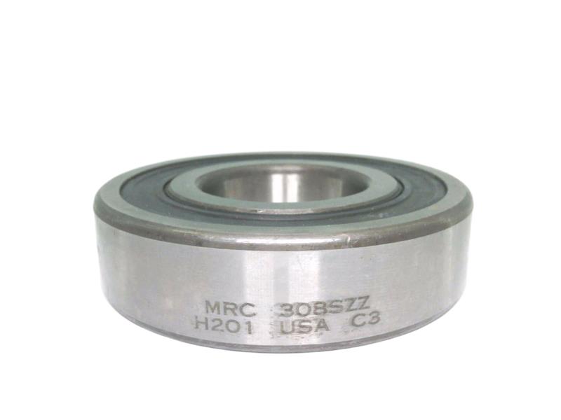 308SZZ by SKF