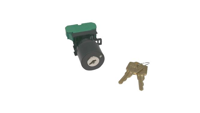 C3 CONTROLS W22KS2-KRL-10