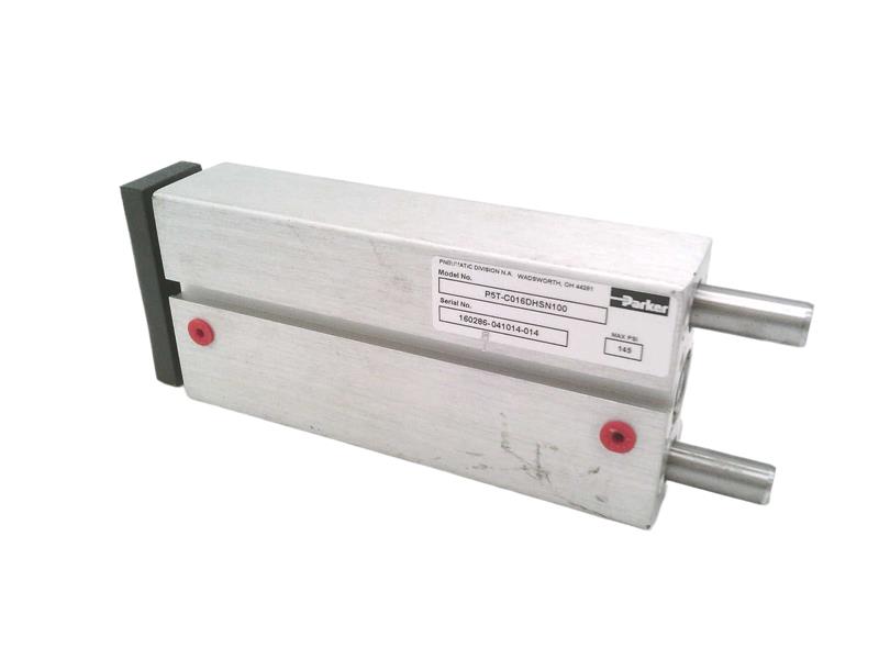PARKER P5T-C016DHSN100