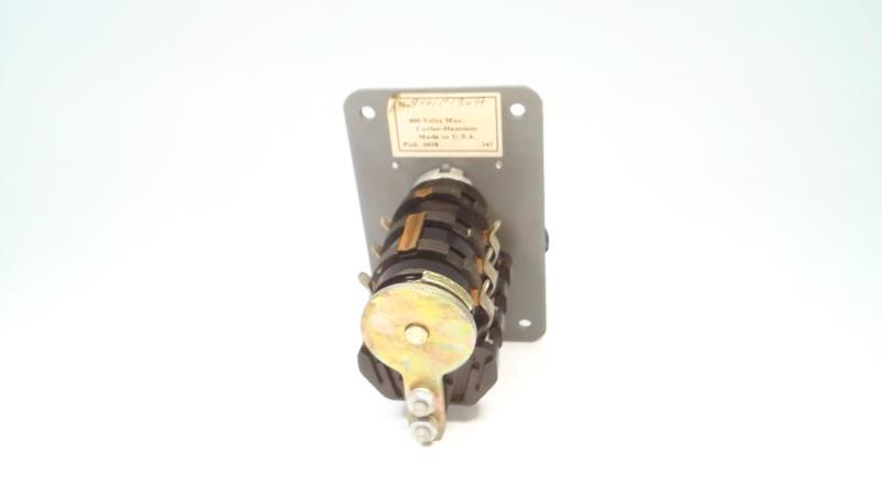 EATON CORPORATION 9441H134A
