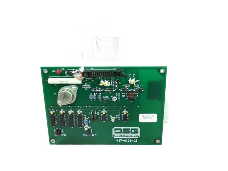 JOYGLOBAL 417-0153