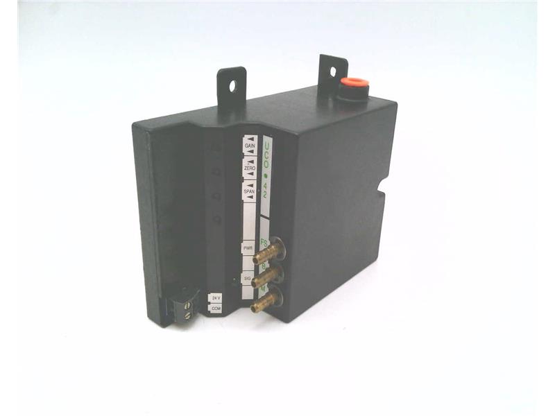 KELE & ASSOCIATES UCO-42