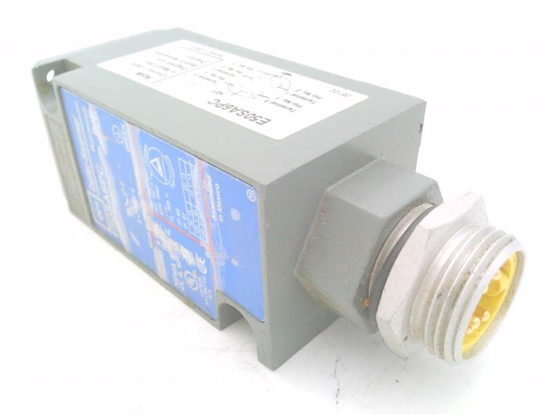 E50SA6PC by EATON CORPORATION