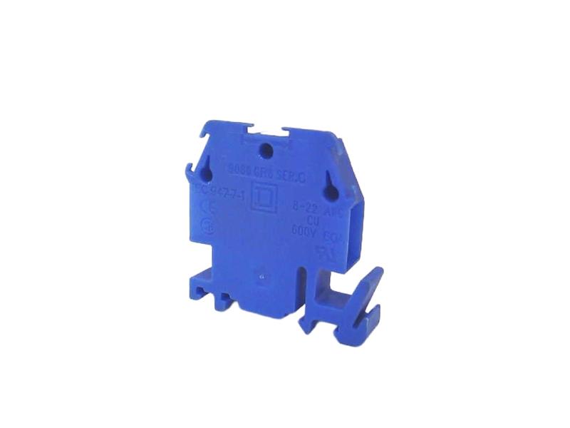 SCHNEIDER ELECTRIC 9080-GR6-BLUE