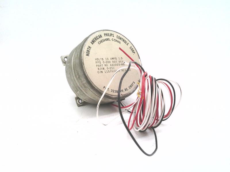 SENSATA TECHNOLOGIES A82969-M6