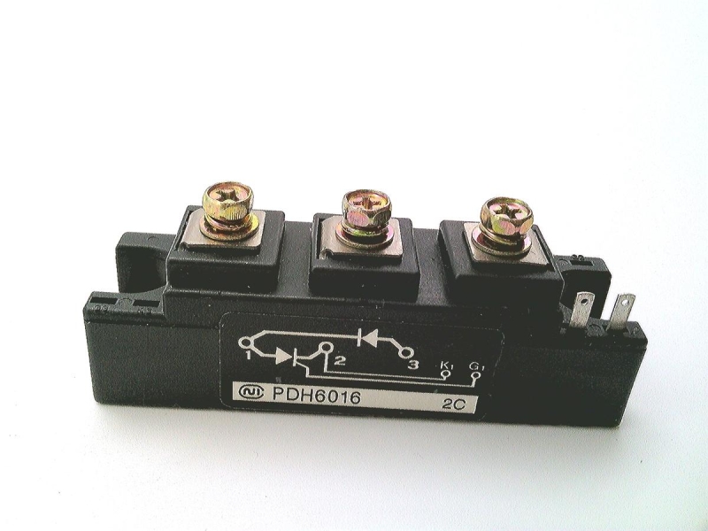 NIHON DENJI SOKKI PDH6016