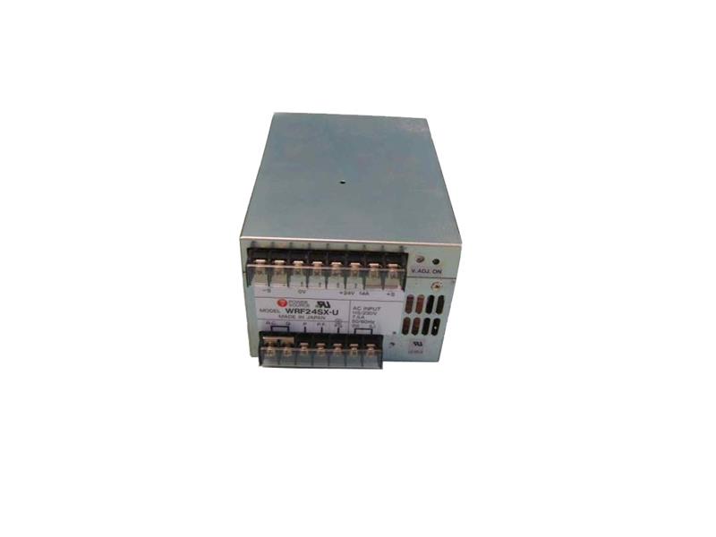 E-T-A CIRCUIT BREAKERS WRF24SX-U