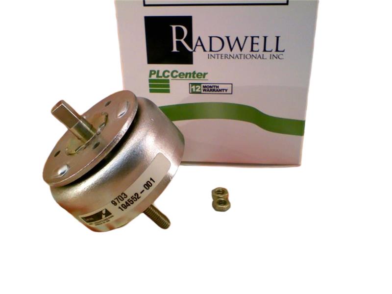194552-001 by JOHNSON ELECTRIC